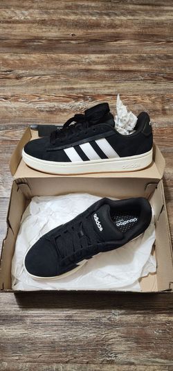 Adidas Grand Court Sneakers