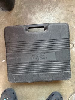 Skil Case