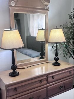 Lamps ( set of 2)