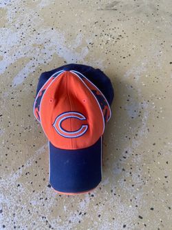Chicago Bears Vintage Cap