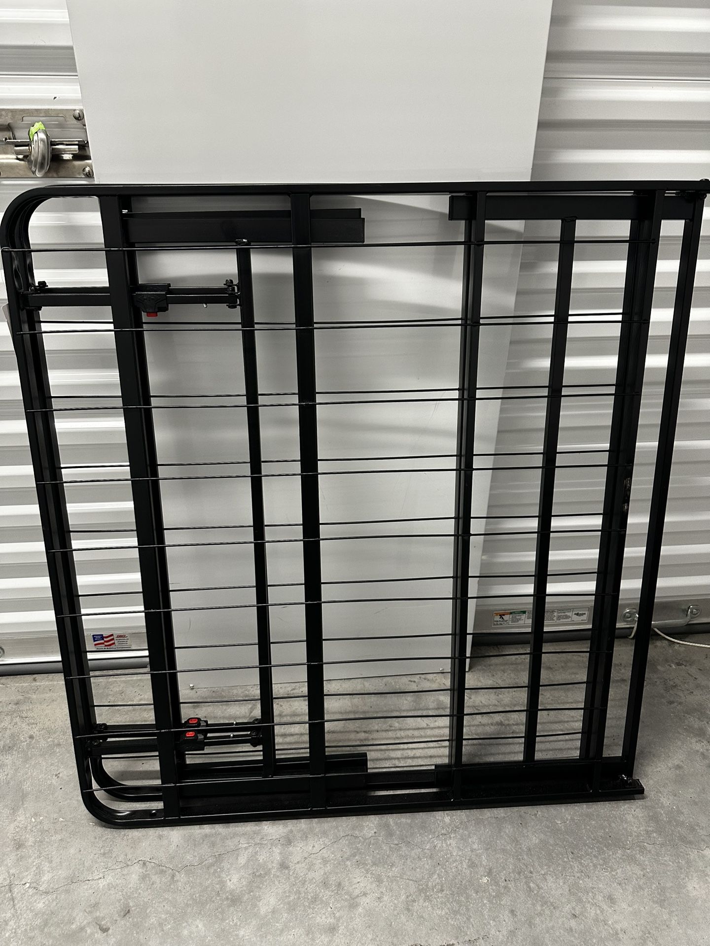 Twin Size Bed Frame
