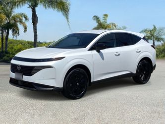 2026 Nissan Murano