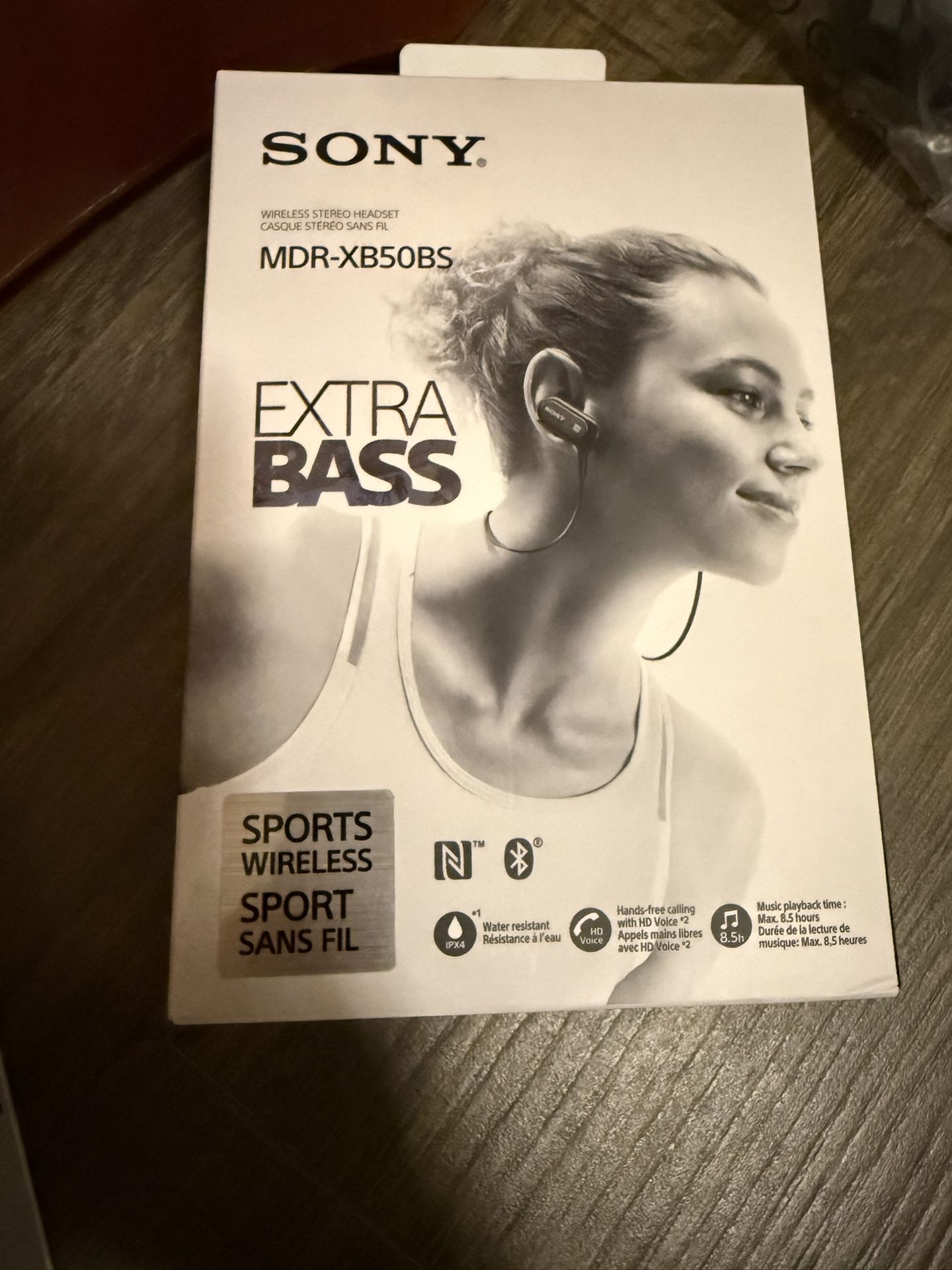 Sony Headphones