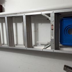 8' Ladder 