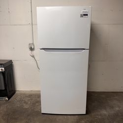 Frigidaire 18 Cu. Ft. Garage Ready Top Freezer Refrigerator