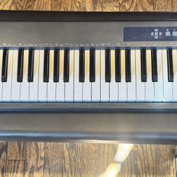 M-Audio Keystation 88 MK2 Midi Keyboard - 
