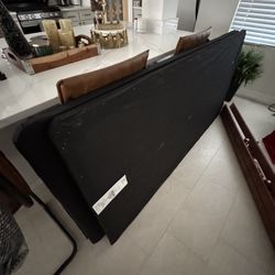 King Mattress Bunkie boards!!