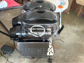 Vevor Slushy machine