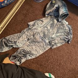 Halloween Costume 