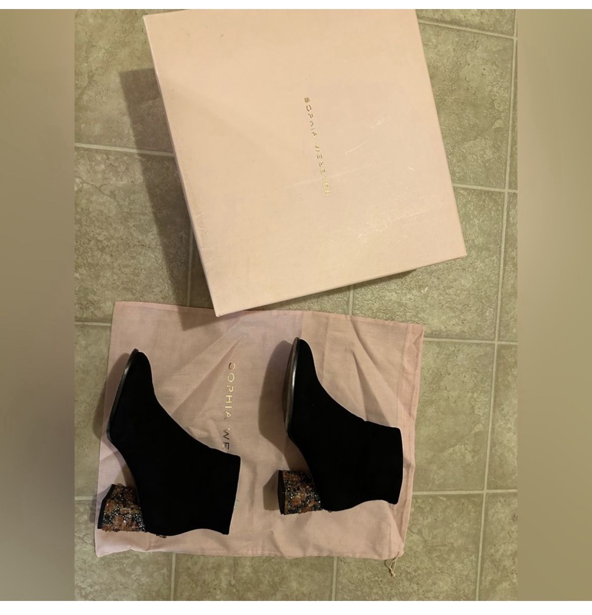 Women, Shoes, Ankle Boots&booties