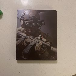 Call Of Duty Modern Warfare Xbox One