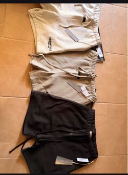 Essentials shorts