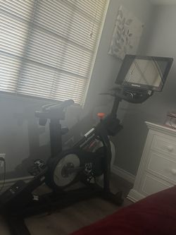 Exercise Bike