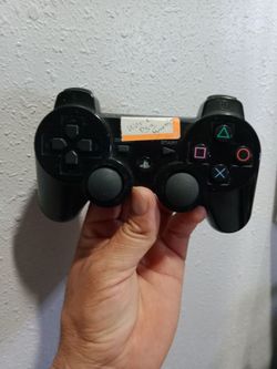 Sony PlayStation 3 wireless controller