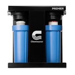 Clearsource Premier RV Water Filter System
