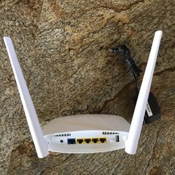 Internet Router