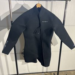 Neosport 7mm Top & Bottom Wetsuit (Medium)