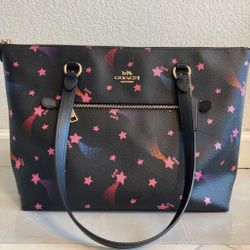 Coach Tote Bag