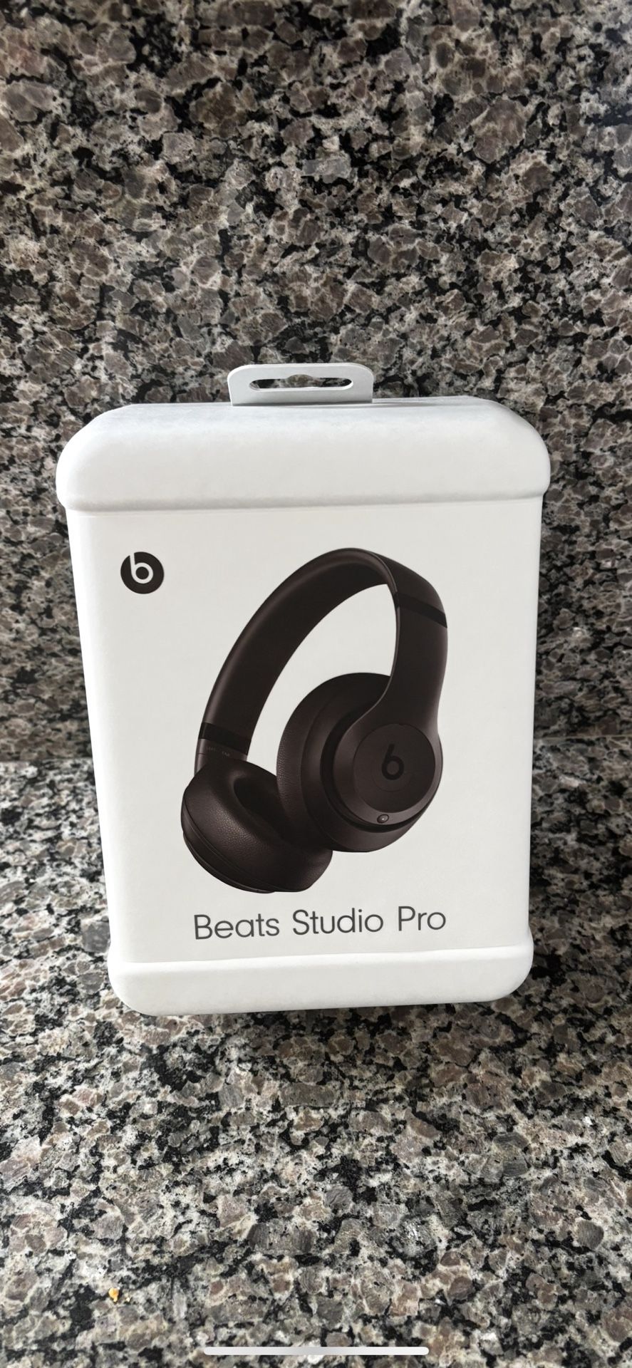 Beats by Dre (Studio Pro)