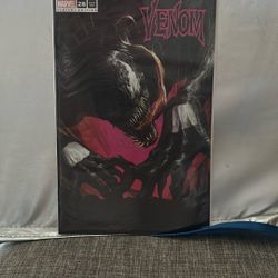 Venom #23
