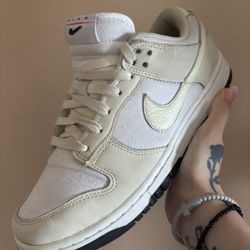 Nike Wmns Dunk Low LX 'Coconut Milk'