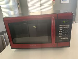 New And Used Microwaves For Sale In Vista Ca Offerup