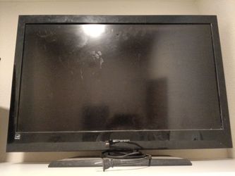 2 hdtvs both working