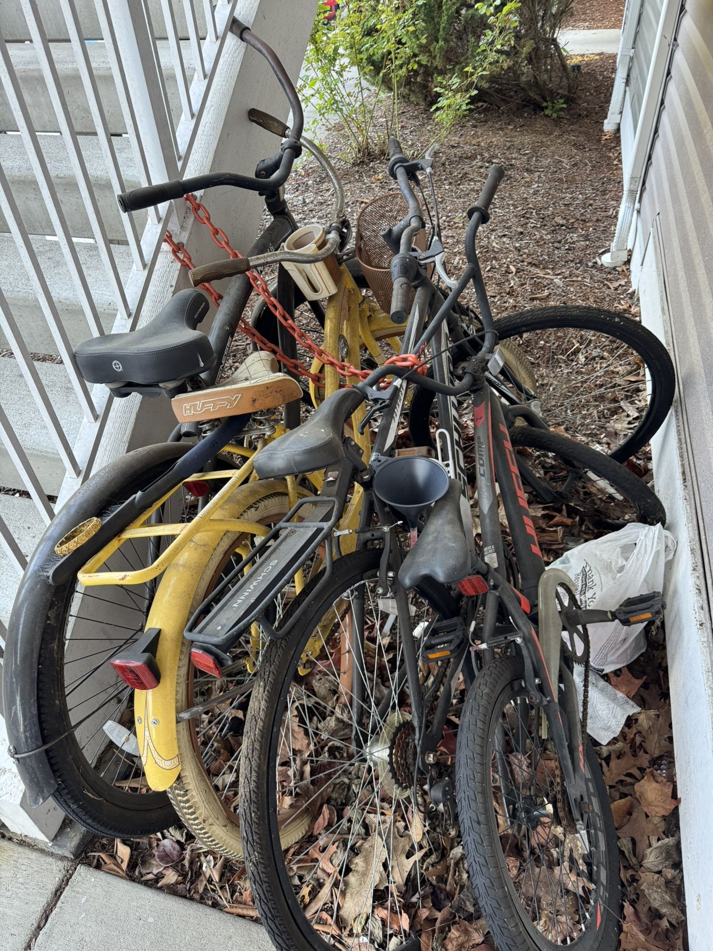 4 Bikes 