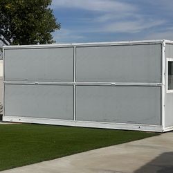 Storage Container