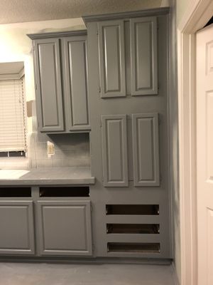 New And Used Kitchen Cabinets For Sale In Farmers Branch Tx Offerup