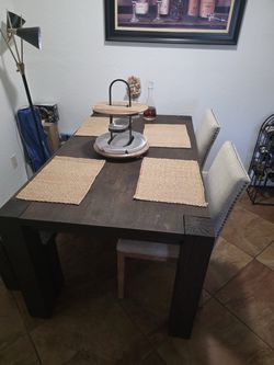 Juego comedor
