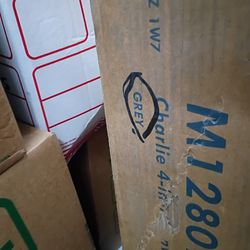 Davinci 4-in-1 convertible crib