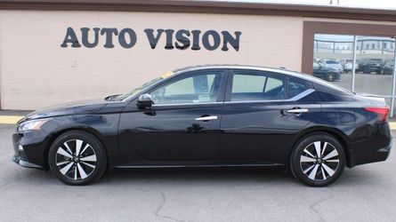 2022 Nissan Altima