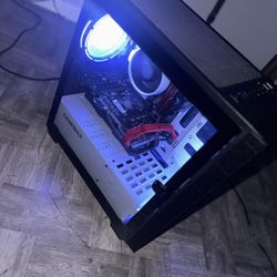 (Send me your offers) Gaming Pc Setup