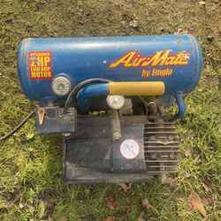 Air Mate Compressor