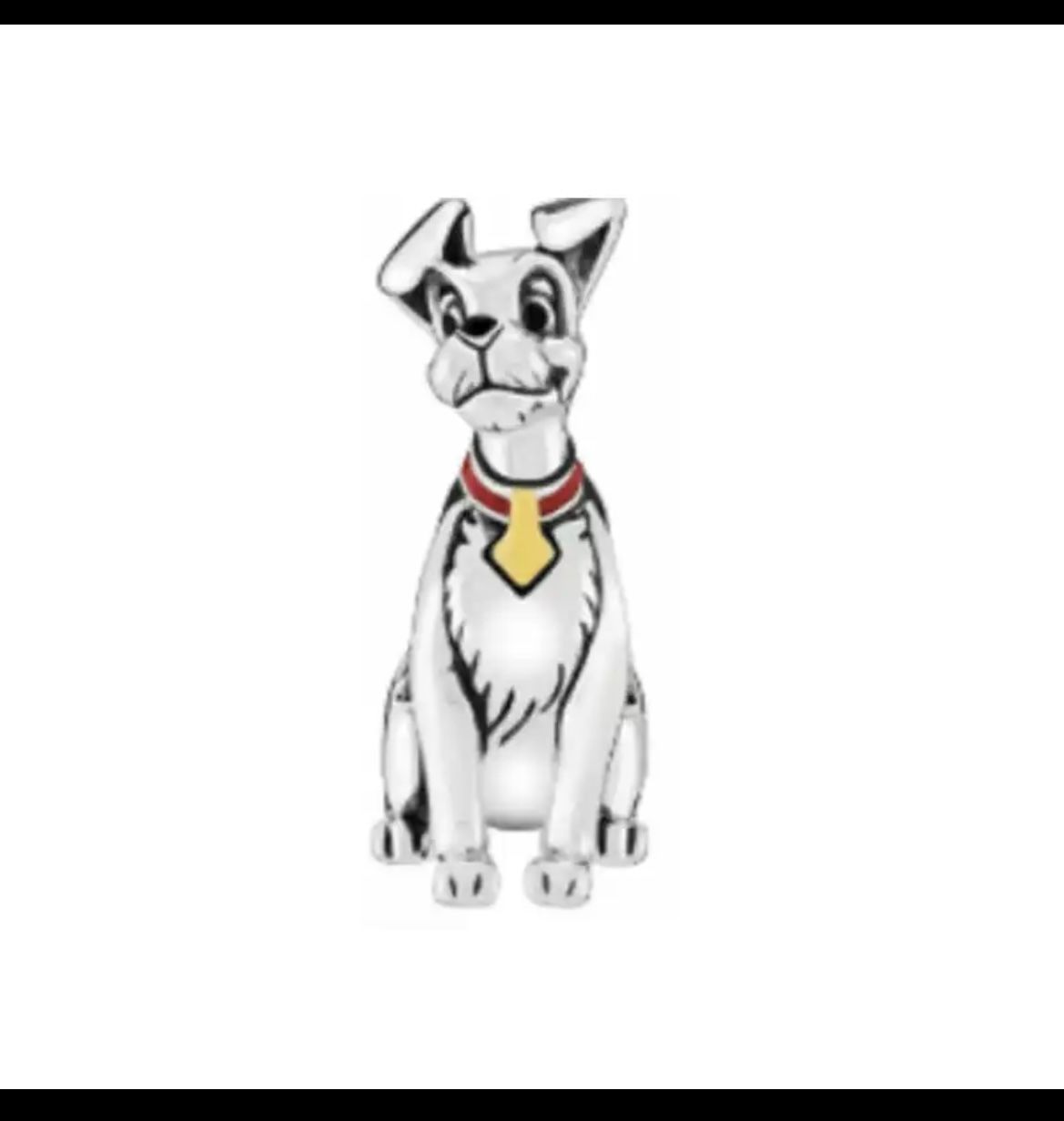 Disney Pandora Charm