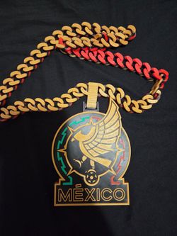 Mexico Hype.Chain