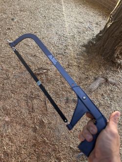 Hand Saw