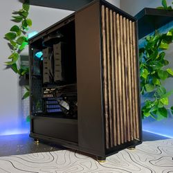 Gaming PC: 64GB RAM | Ryzen 9 5950X | RTX 4070 Super