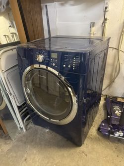 Electrolux Dryer