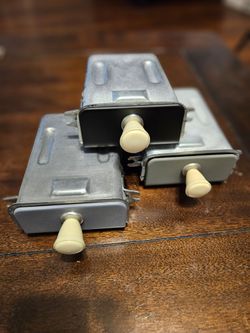 Vw bug ashtray