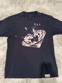 Vintage Diamond Shirt