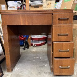 Sewing Machine Table