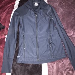 Nike Windbreaker 