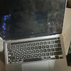 MacBook Pro M1