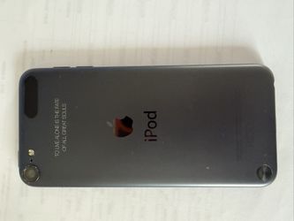 Apple iPod
