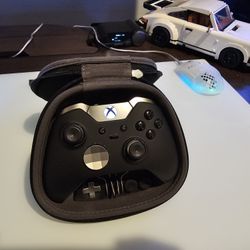 Xbox One Elite Controller