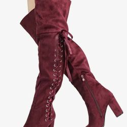 Boots, Size 8.5