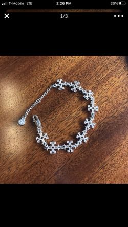 Tory Burch bracelet