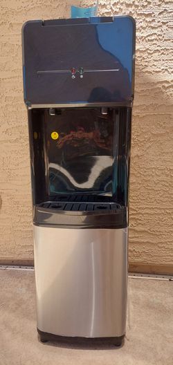 Water 💧 Cooler